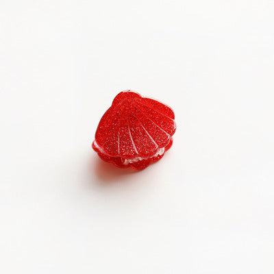 Wholesale Acetate Sheets Shells Hair Clips